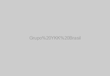 Logo Grupo YKK Brasil